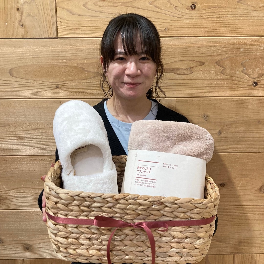 クリスマスギフト