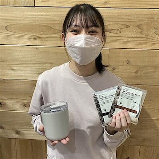 【アリオ蘇我】スタッフが選ぶクリスマスギフト③