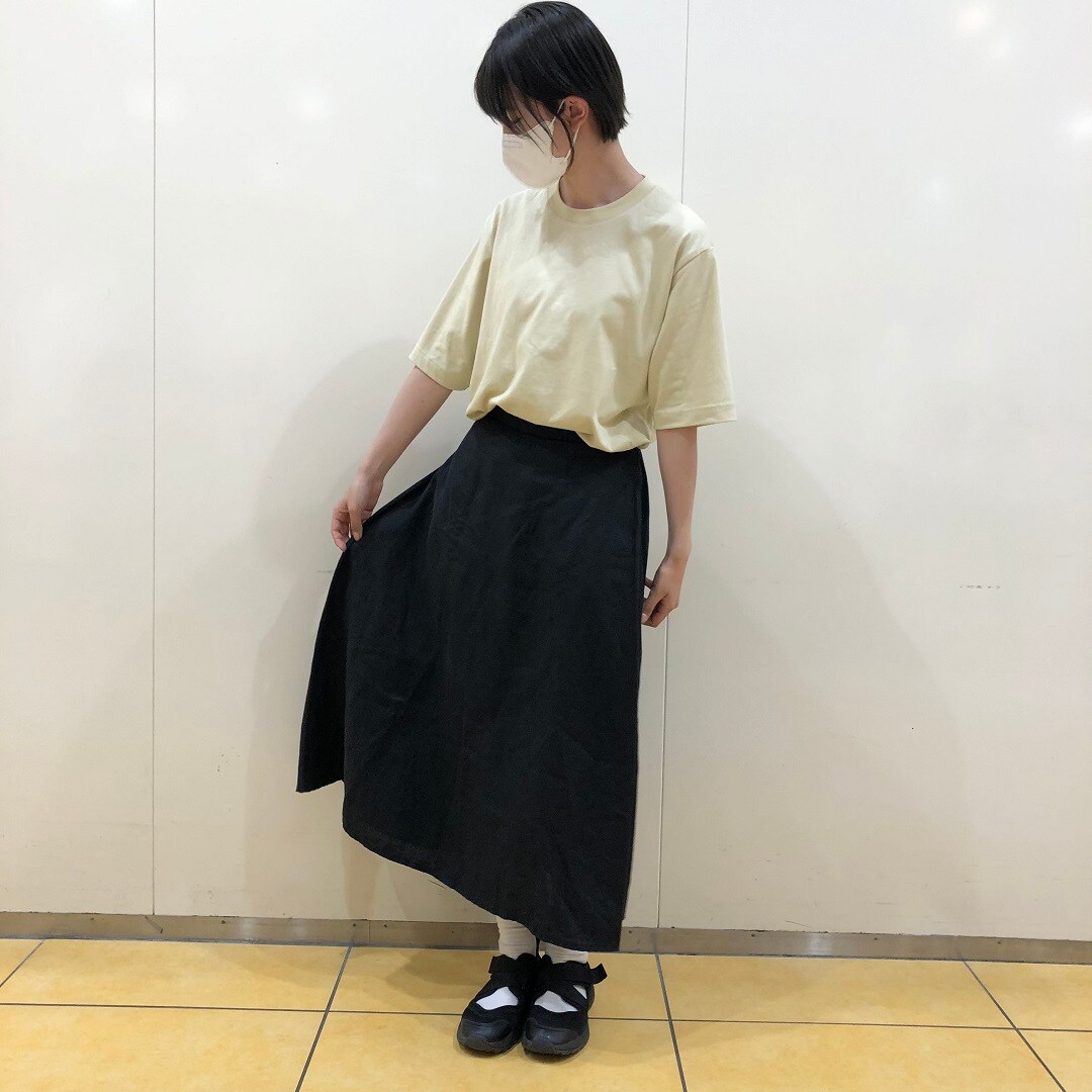 スタッフスナップ