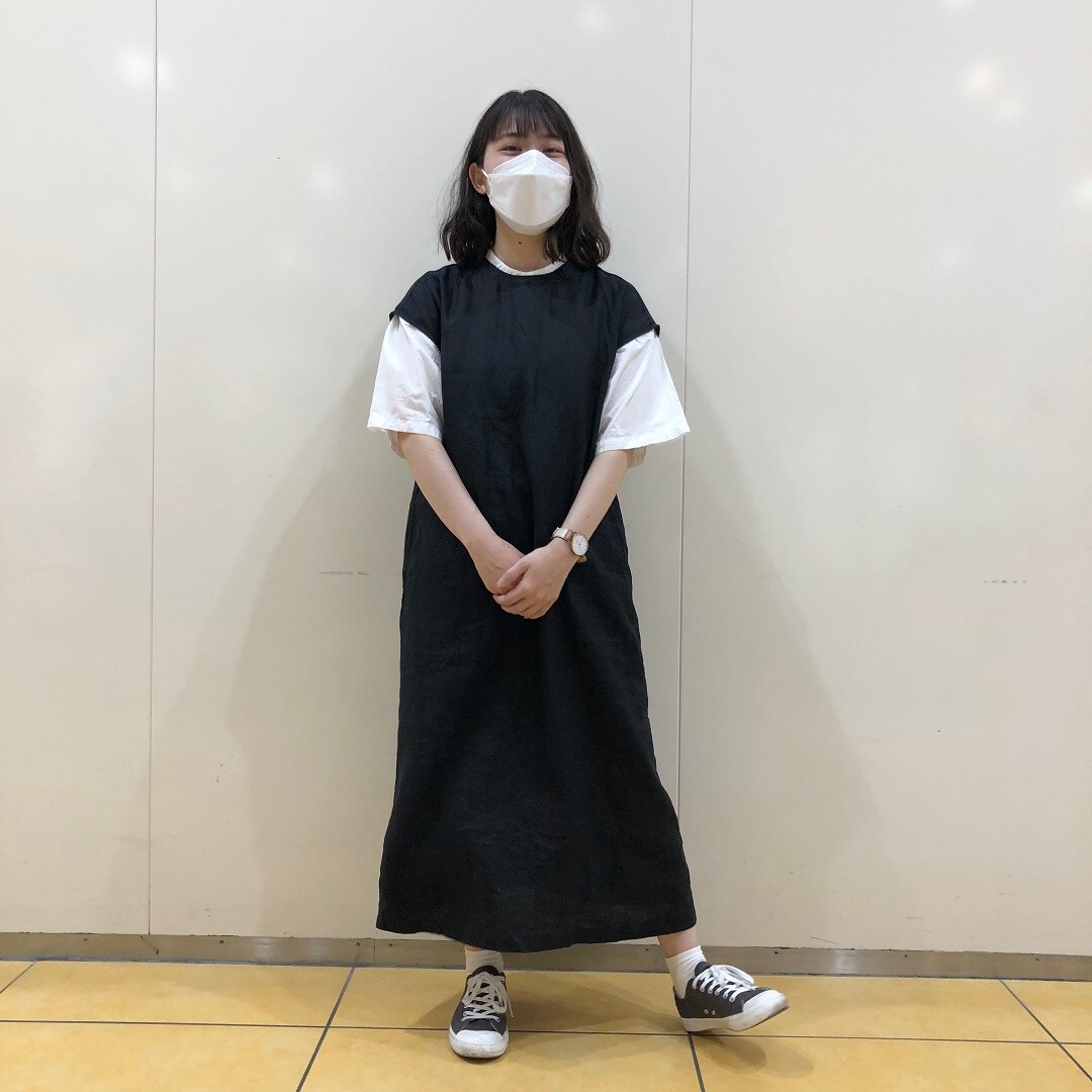 スタッフスナップ
