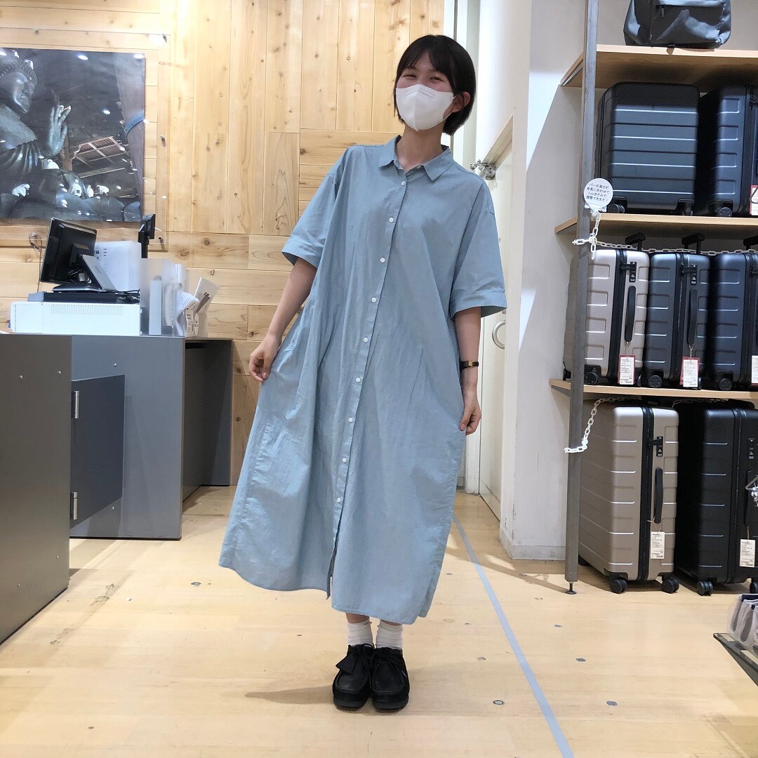 スタッフスナップ