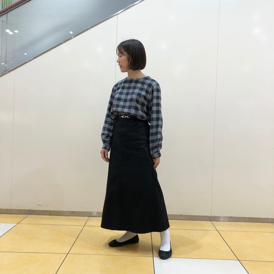 スタッフスナップ