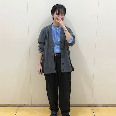 【アリオ蘇我】身長１５８ｃｍ