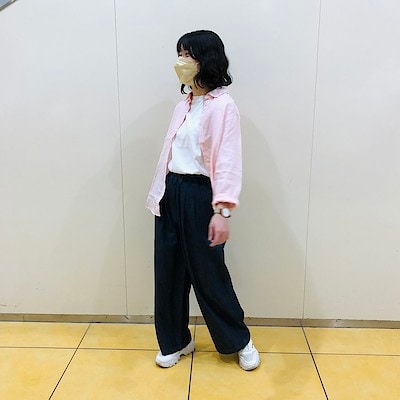 【アリオ蘇我】身長１５５ｃｍ