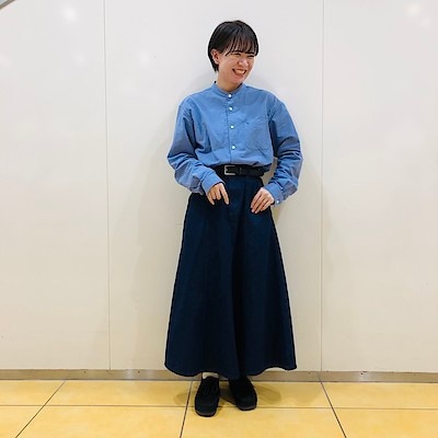 【アリオ蘇我】身長１５８ｃｍ