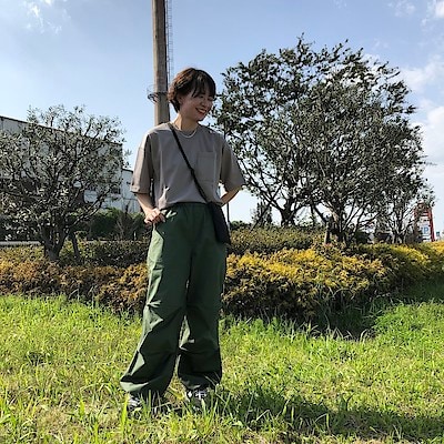 【アリオ蘇我】身長１５８ｃｍ