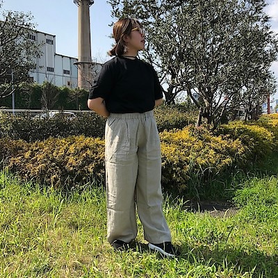 【アリオ蘇我】身長１６５ｃｍ