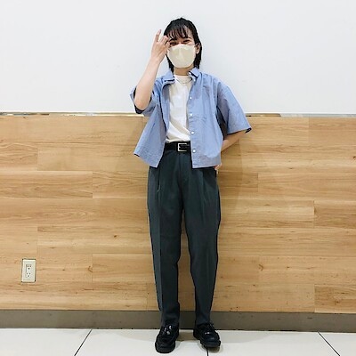 【アリオ蘇我】身長１５８ｃｍ