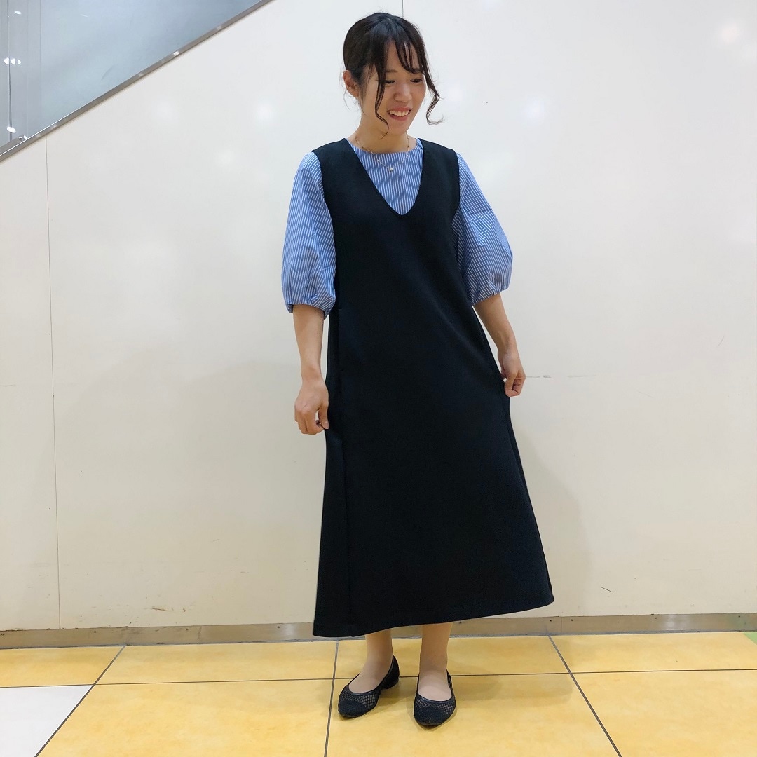 スタッフスナップ