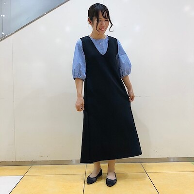 【アリオ蘇我】身長１５７ｃｍ