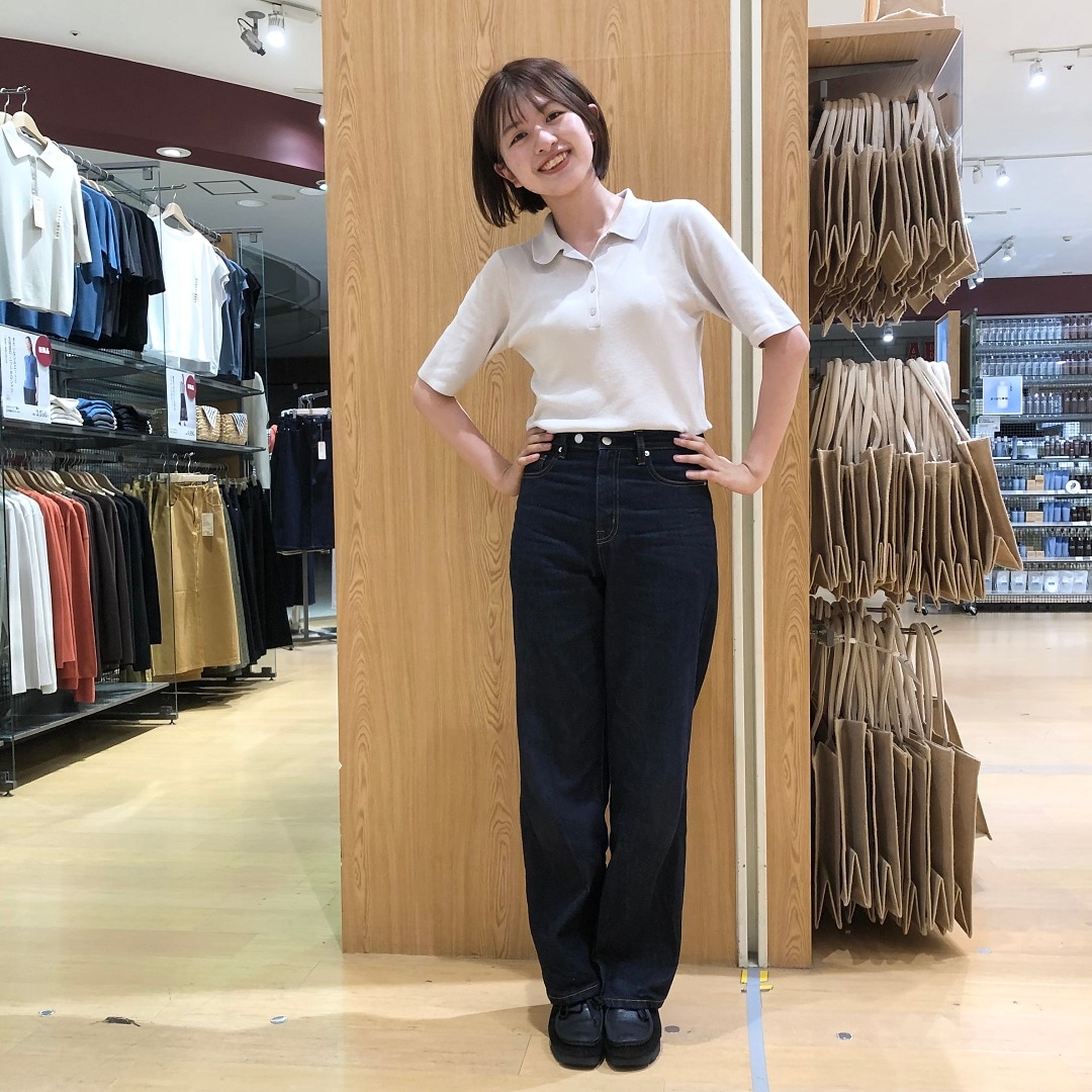 スタッフスナップ