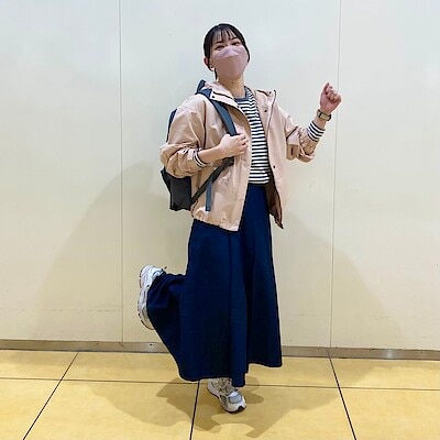 【アリオ蘇我】身長１５５㎝