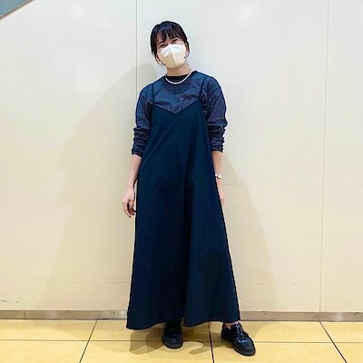 【アリオ蘇我】身長１５８㎝