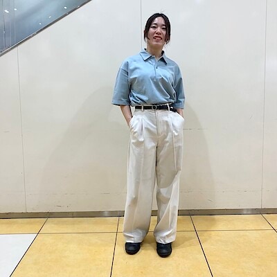 【アリオ蘇我】身長１５７㎝