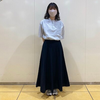 【アリオ蘇我】身長１５５㎝