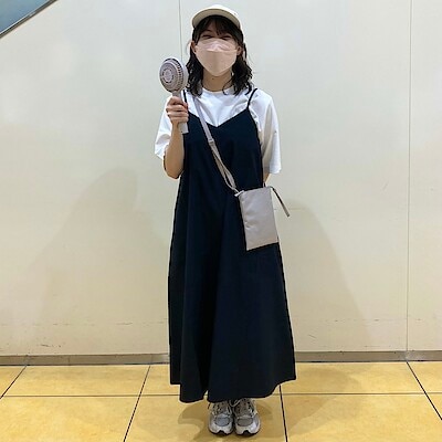 【アリオ蘇我】身長１５５㎝