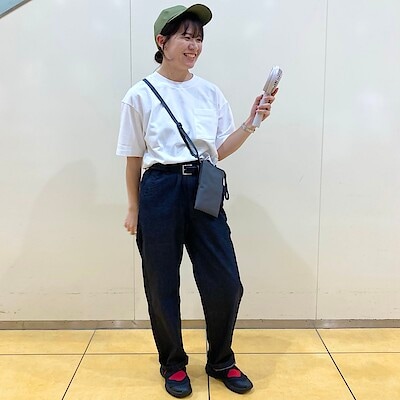 【アリオ蘇我】身長１５８㎝