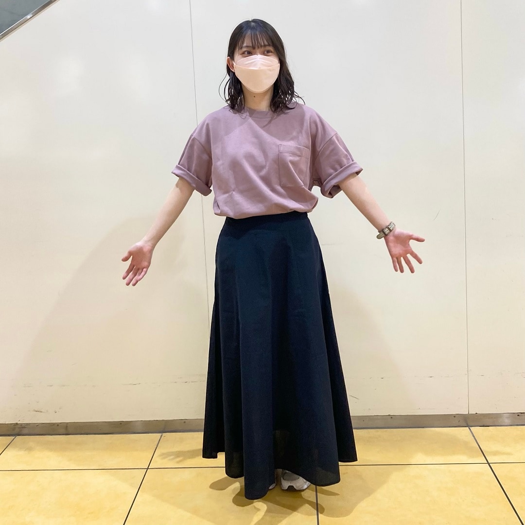 スタッフスナップ