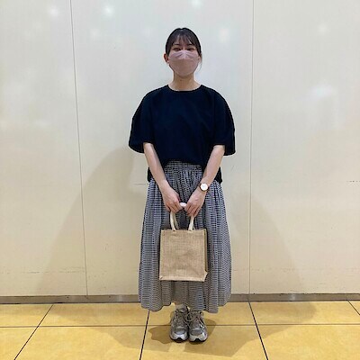 【アリオ蘇我】身長１５５㎝