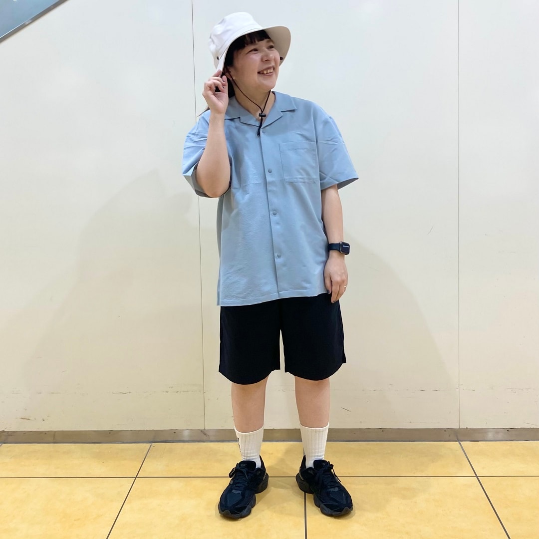 スタッフスナップ