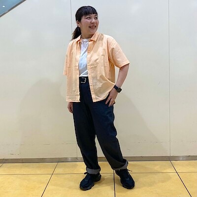 【アリオ蘇我】身長１５7㎝