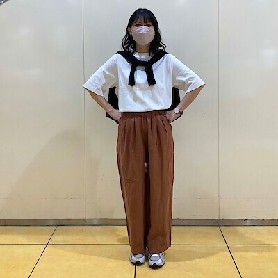 【アリオ蘇我】身長１５５㎝