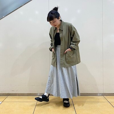 【アリオ蘇我】身長１５7㎝