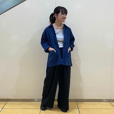 【アリオ蘇我】身長１５８㎝