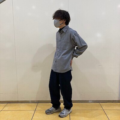 【アリオ蘇我】身長１７０㎝  