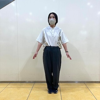 【アリオ蘇我】身長157㎝     