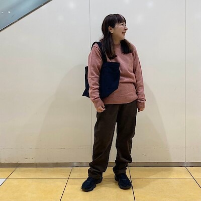 【アリオ蘇我】身長157㎝