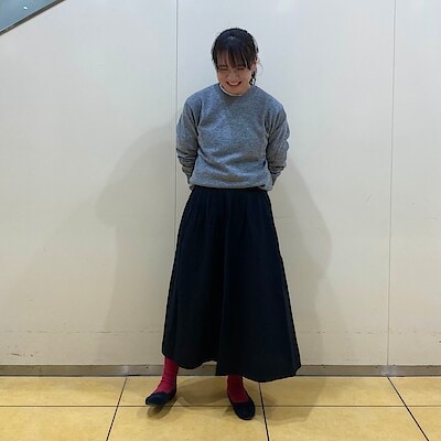 【アリオ蘇我】身長１５８㎝