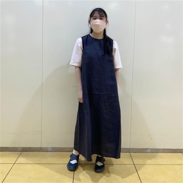 スタッフスナップ