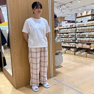 【アリオ蘇我】夏におすすめルームウェアセット