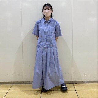 【アリオ蘇我】身長１５５㎝