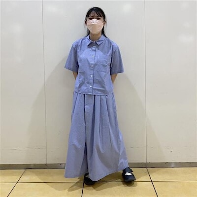 【アリオ蘇我】身長155㎝