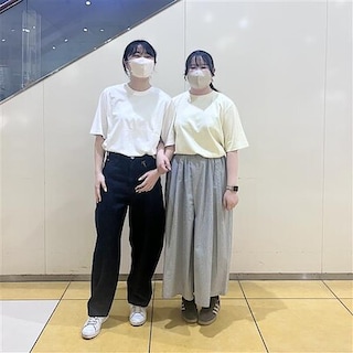 【アリオ蘇我】スタッフおすすめ涼感Tシャツのご紹介