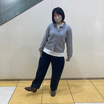 【アリオ蘇我】　身長１６８cm