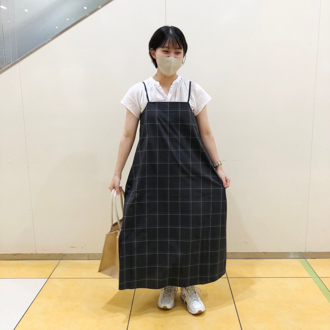 スタッフスナップ