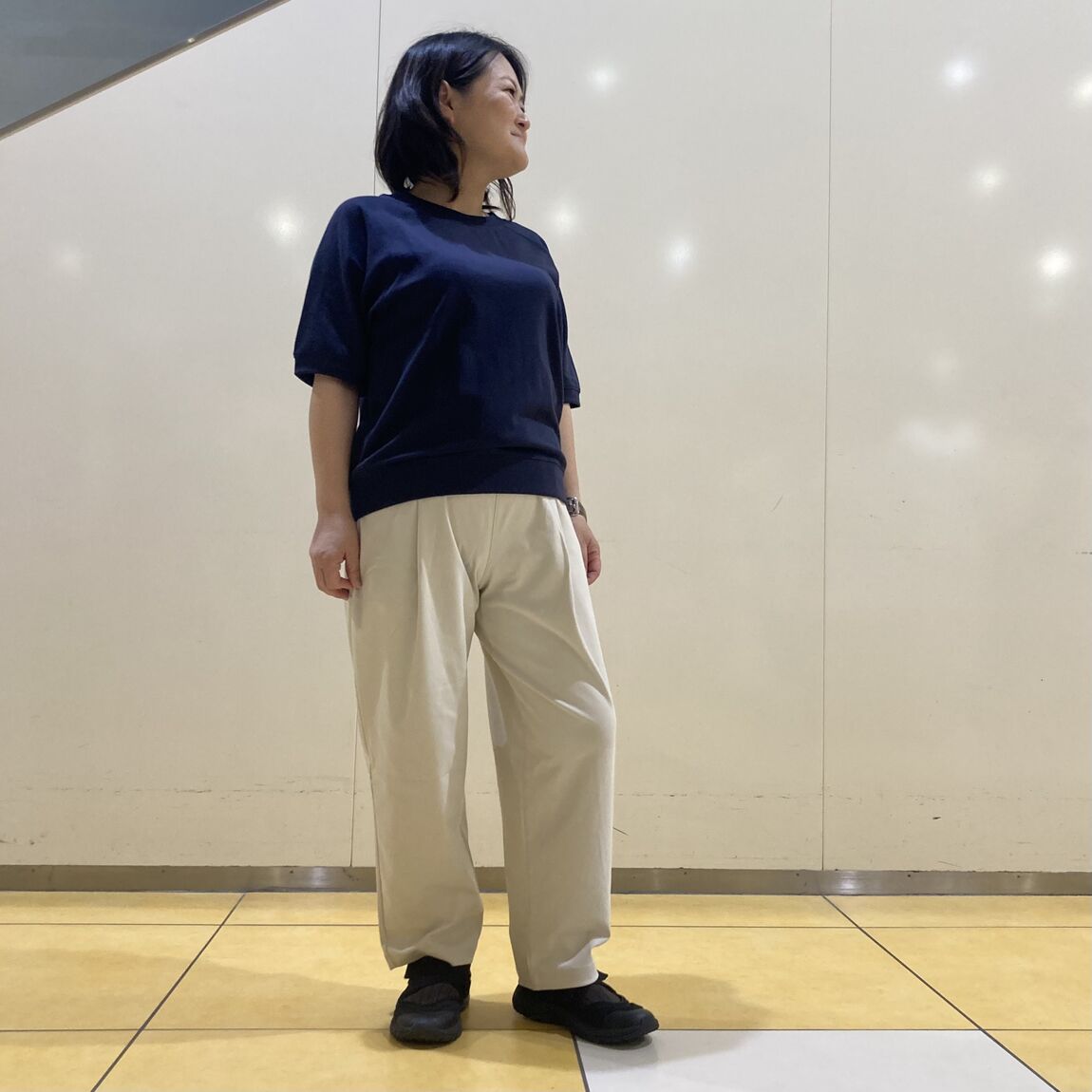 スタッフスナップ