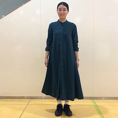 【アリオ蘇我】身長１６６㎝