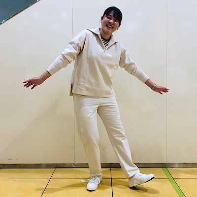 【アリオ蘇我】身長１６８㎝