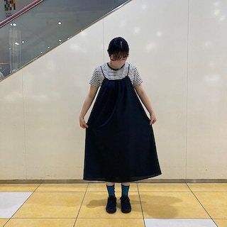 【アリオ蘇我】身長１６３ｃｍ