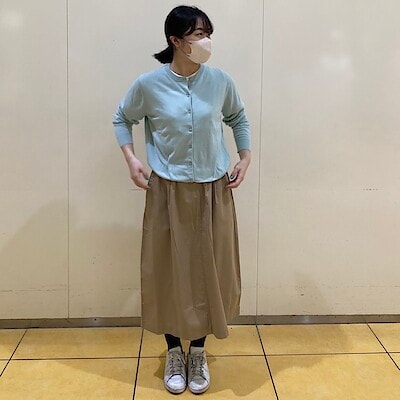 【アリオ蘇我】身長１６３ｃｍ