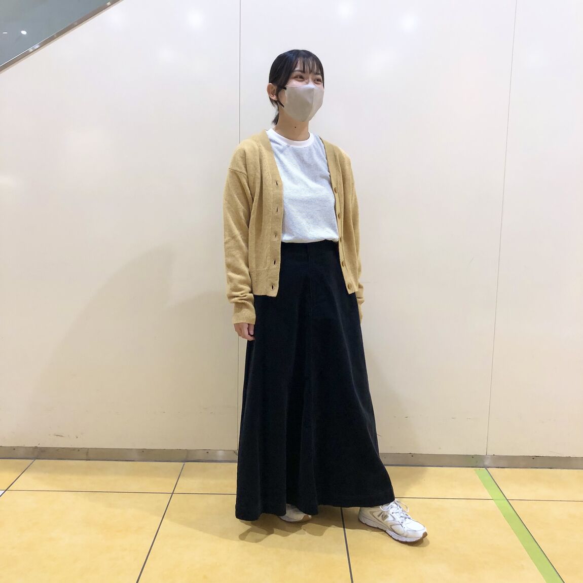 スタッフスナップ