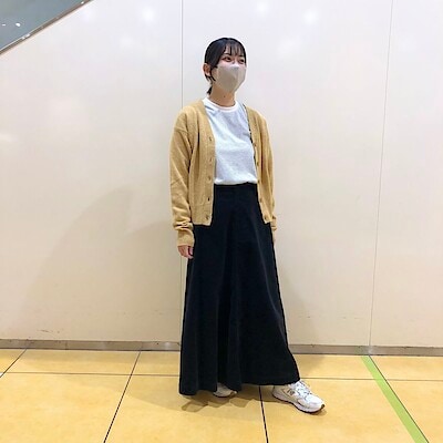 【アリオ蘇我】身長１５５㎝