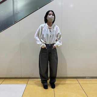 【アリオ蘇我】身長157㎝