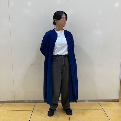 【アリオ蘇我】身長160cm