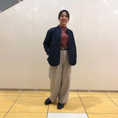 【アリオ蘇我】身長１５７㎝