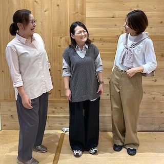 【アリオ蘇我】秋服、続々入荷中！新商品のご紹介②